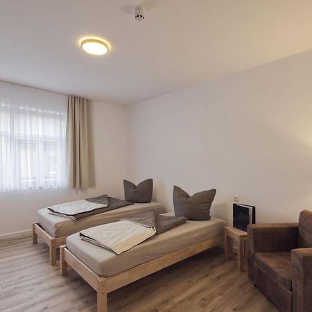 דירות Bad Gottleuba Ferienquartier Forsthaus 2 מראה חיצוני תמונה