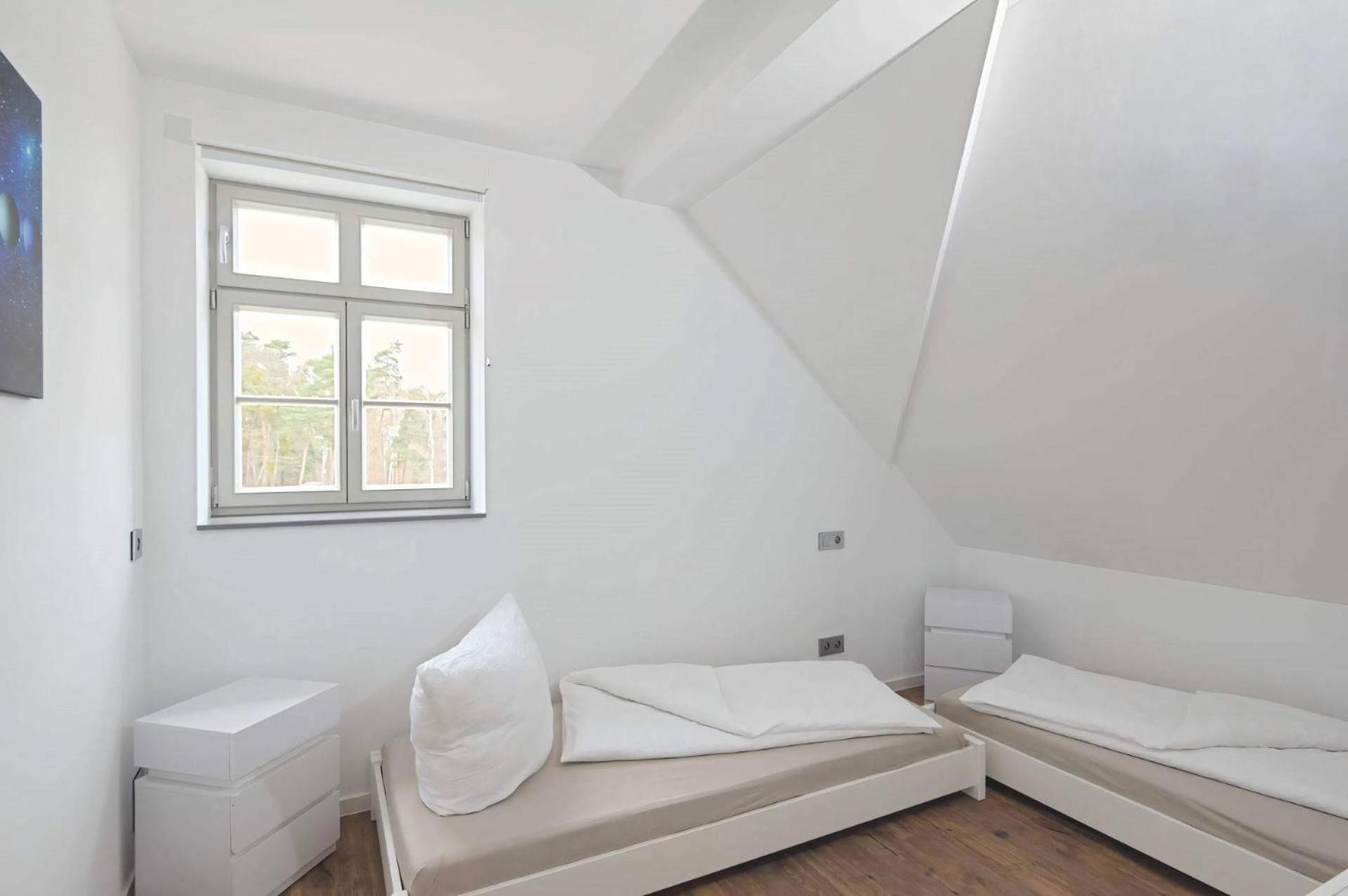 דירות Bad Gottleuba Ferienquartier Forsthaus 2 מראה חיצוני תמונה