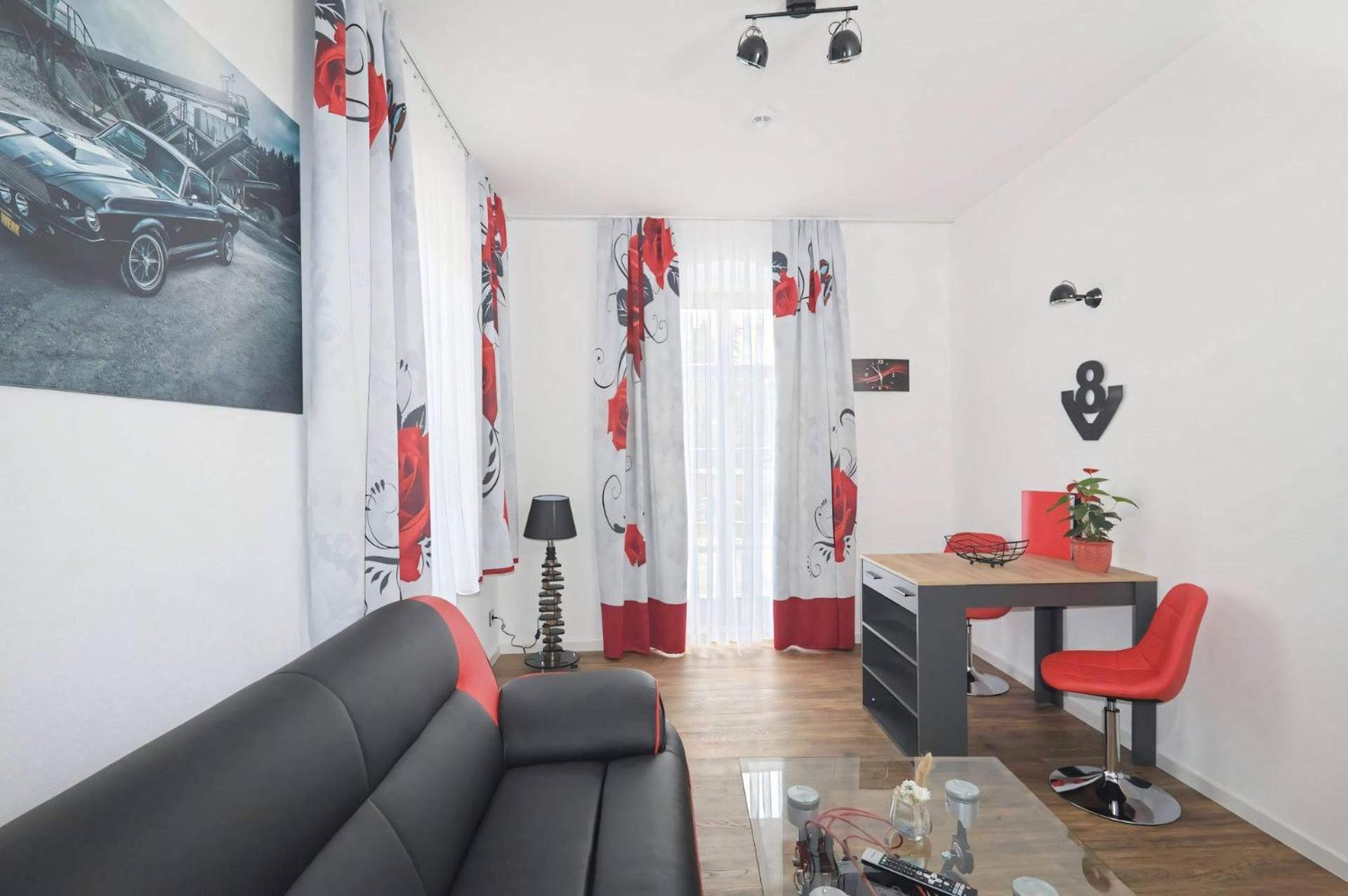 דירות Bad Gottleuba Ferienquartier Forsthaus 2 מראה חיצוני תמונה