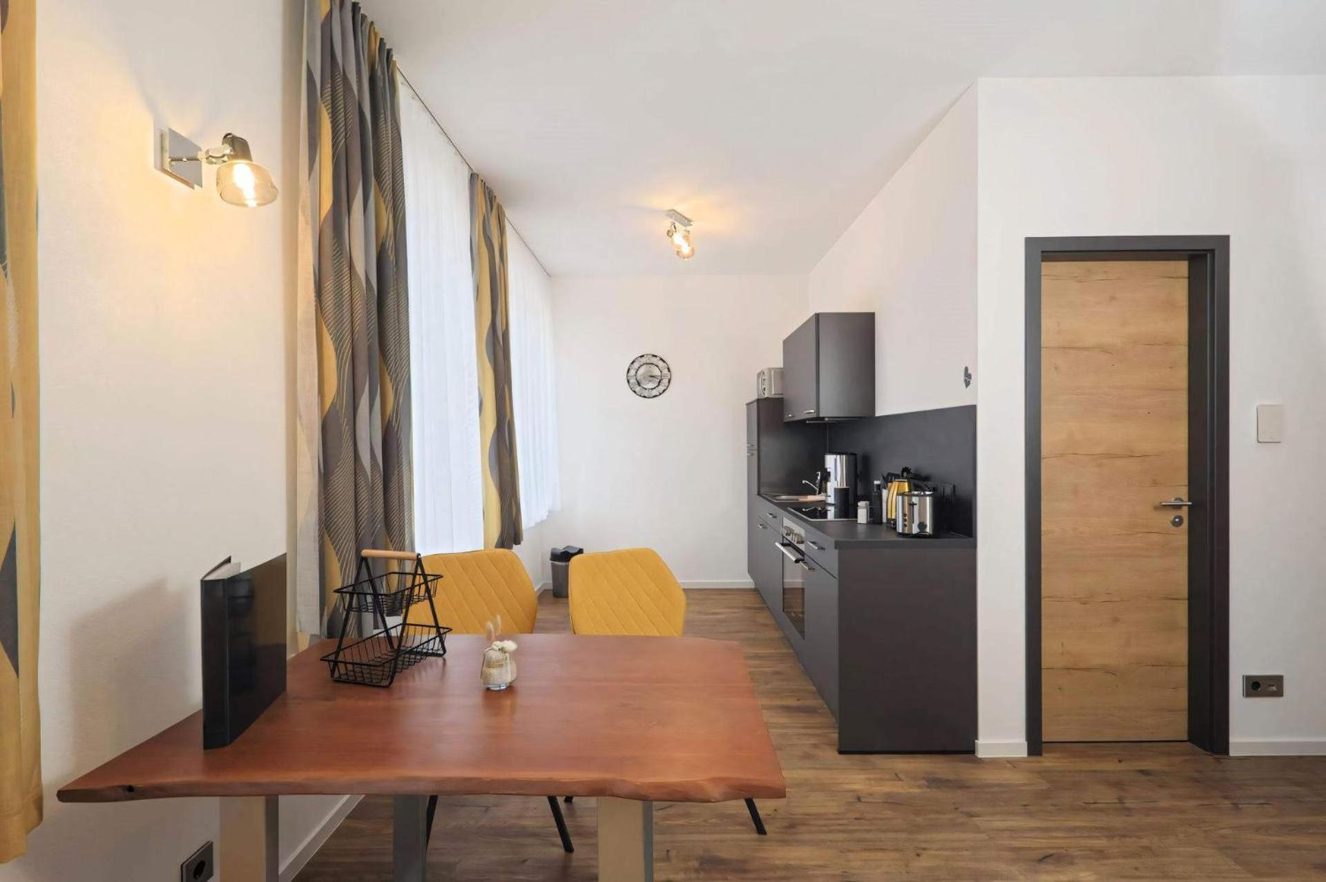 דירות Bad Gottleuba Ferienquartier Forsthaus 2 מראה חיצוני תמונה