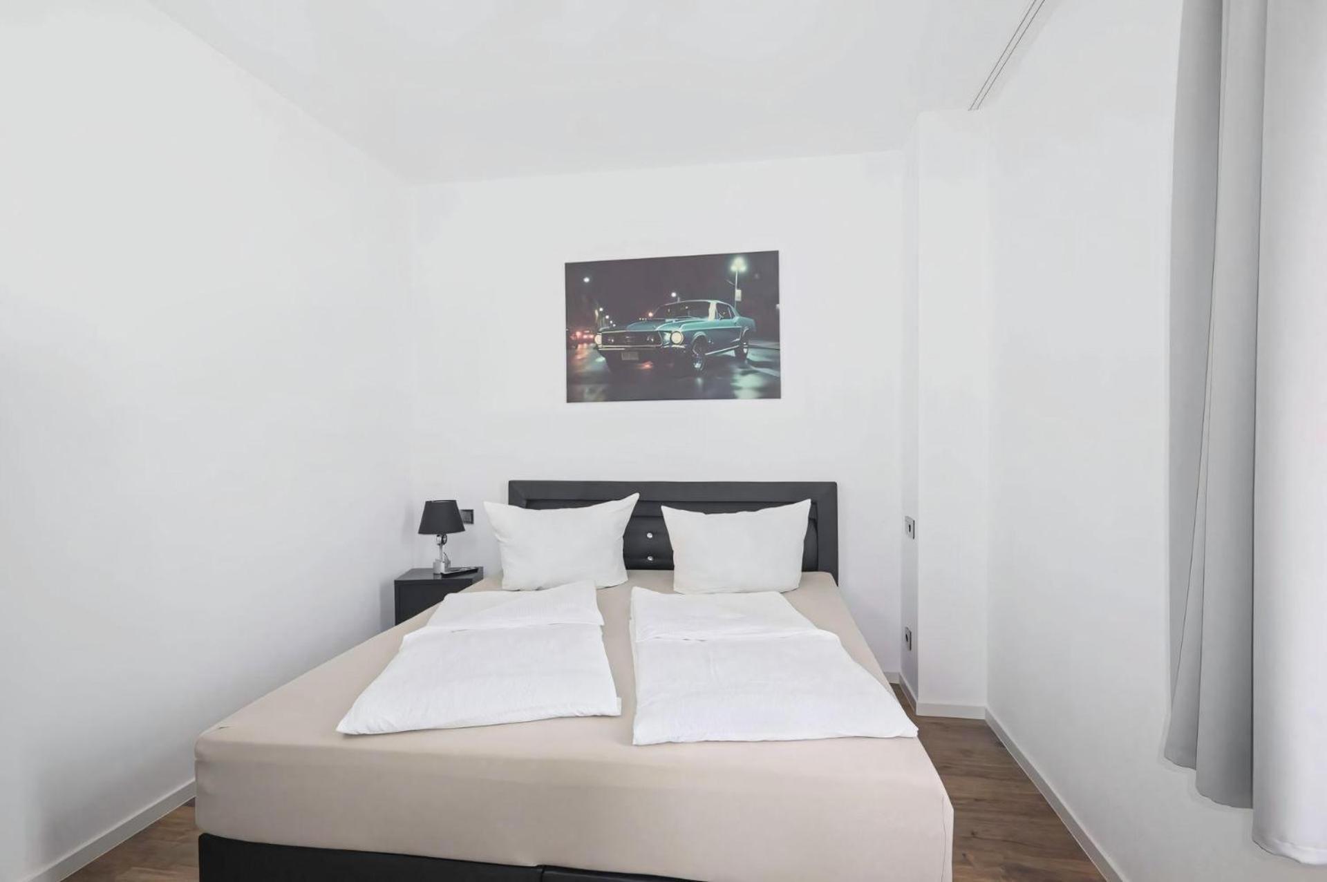 דירות Bad Gottleuba Ferienquartier Forsthaus 2 מראה חיצוני תמונה