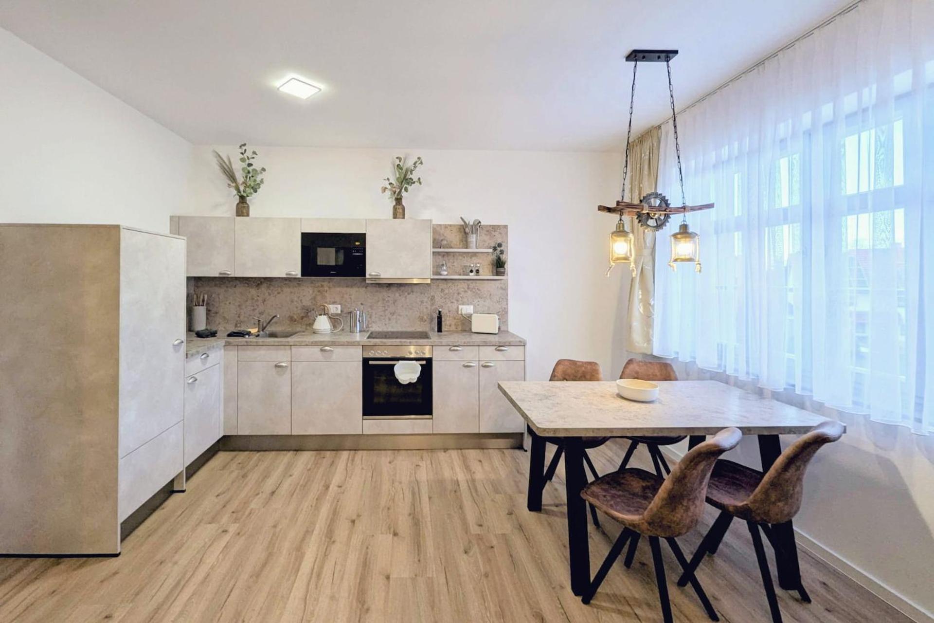 דירות Bad Gottleuba Ferienquartier Forsthaus 2 מראה חיצוני תמונה