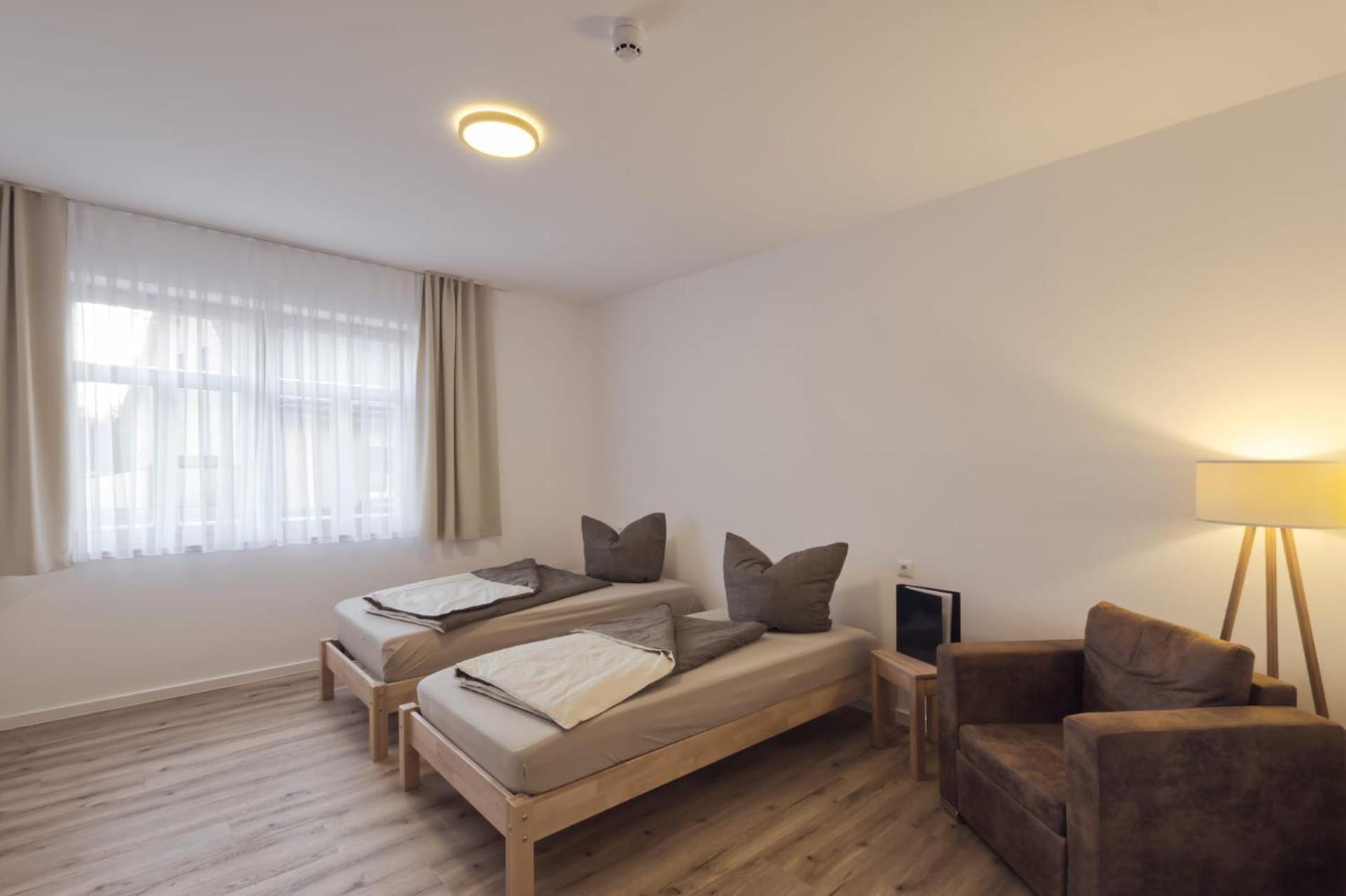 דירות Bad Gottleuba Ferienquartier Forsthaus 2 מראה חיצוני תמונה
