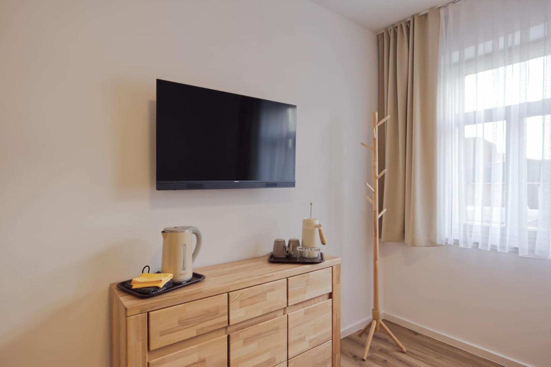 דירות Bad Gottleuba Ferienquartier Forsthaus 2 מראה חיצוני תמונה