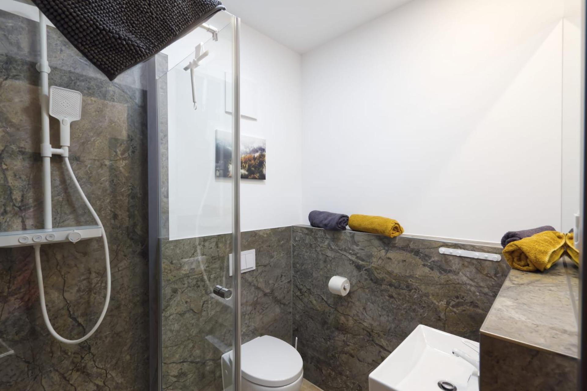 דירות Bad Gottleuba Ferienquartier Forsthaus 2 מראה חיצוני תמונה